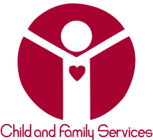 Child and Family Services Logo