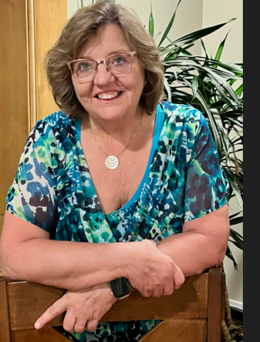 Profile picture for user christine.milne