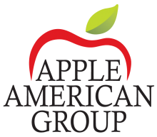 Apple American Group Logo