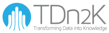 TDn2K Logo